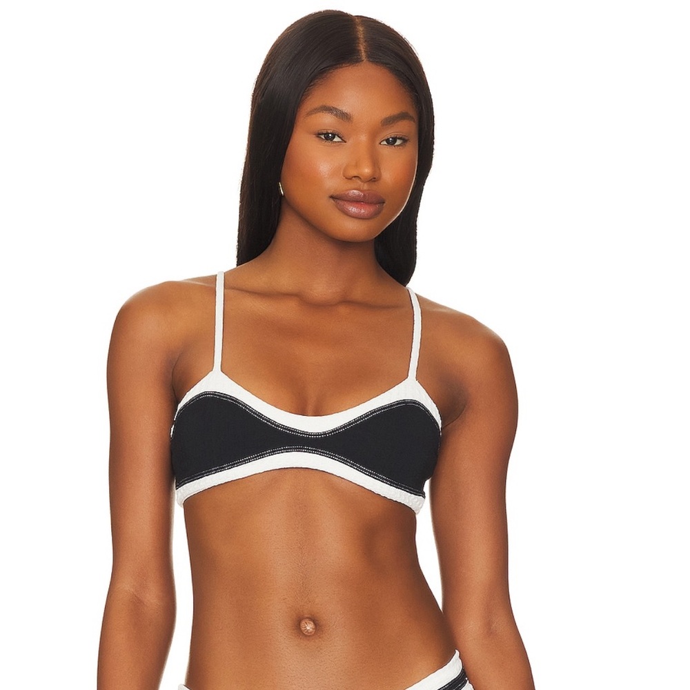 revolve swimsuit top